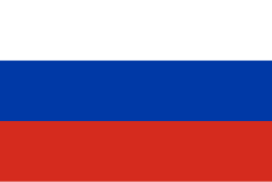 Русский bayrağı
